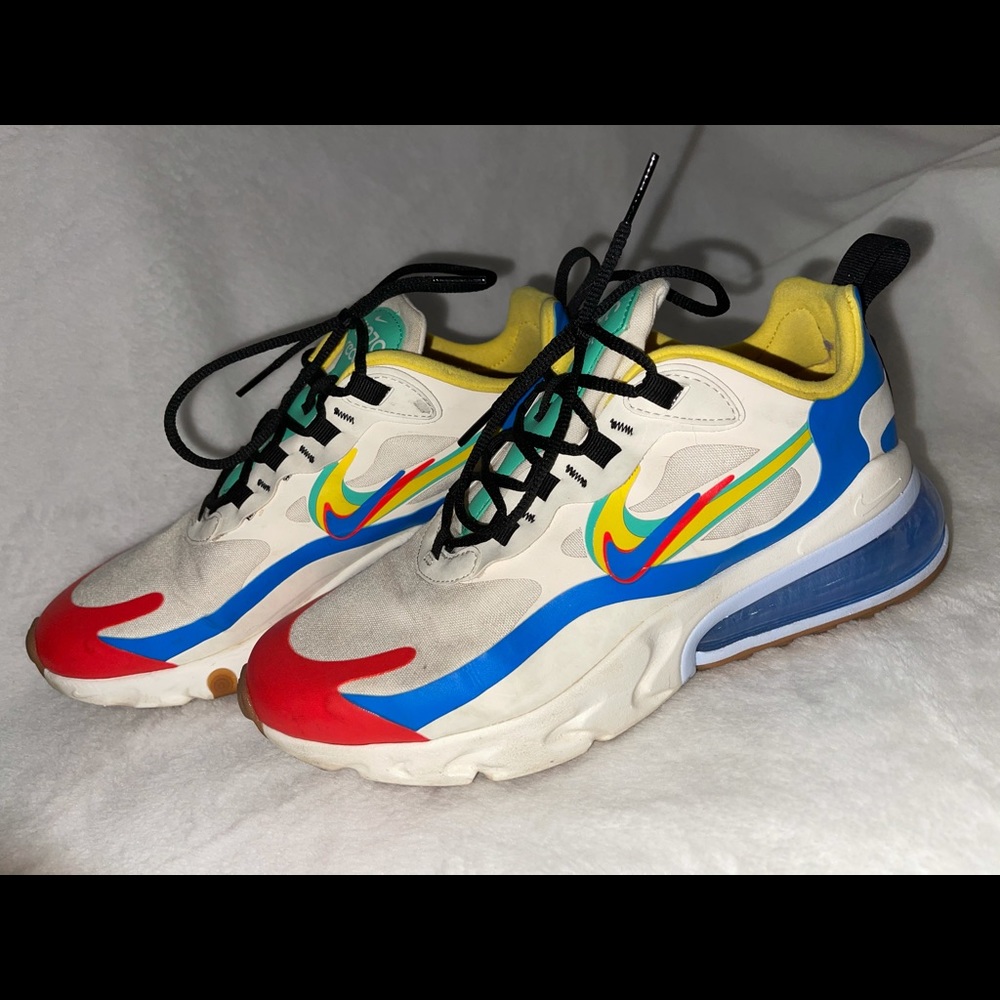 Nike AirMax 270 react